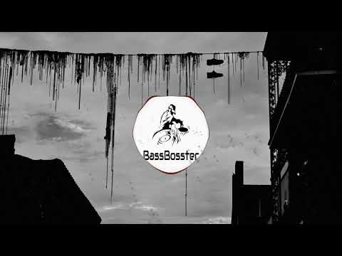 MC Menor MR e Rái BG - Taça das Favelas [BASSBOSSTER]