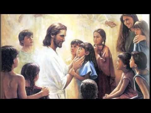 Un dia a la vez - Padre Lucas Casaert (Musica Catolica)