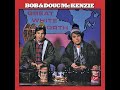 Bob & Doug McKenzie - Take Off (To The Great White North) (4K/Lyrics)