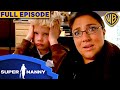 The Goins Family Supernanny US Season 3 Episode 11 Warner Bros TV