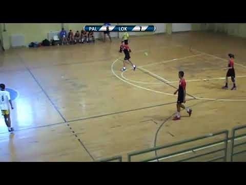 Trofej Smerevske Jeseni 2017 / DD / Palanka - Lokomotiva