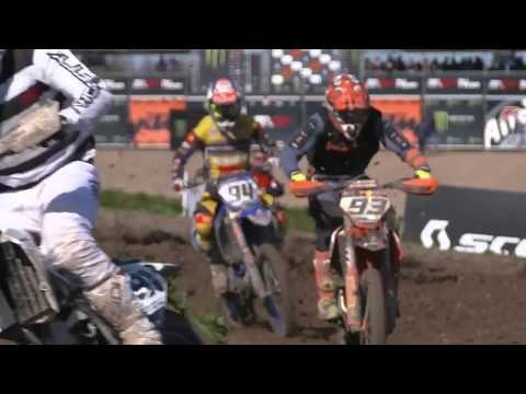 Matiss Karro | MXGP of Great Britain