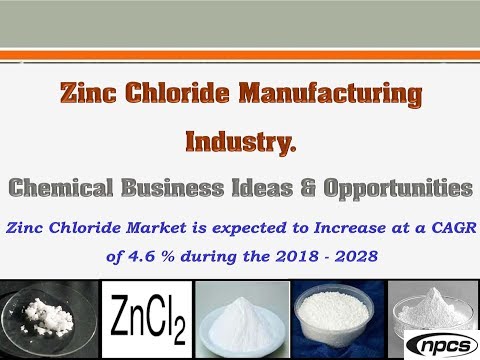 Zinc Chloride