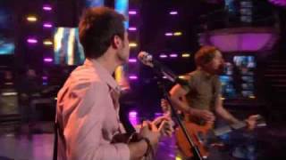 Keith Urban & Kris Allen - Kiss a Girl [American Idol Performance Full]