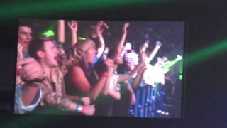 Beat Box - Part 2 - Macklemore &amp; Ryan Lewis Atlanta Concert - 22 Nov 2013
