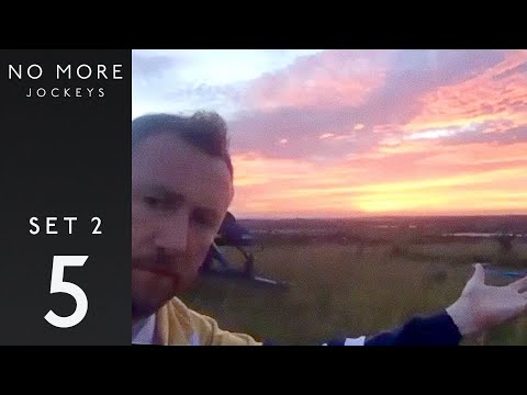 Set 2, Game 5 – No More Jockeys [03.09.20]