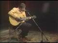 The Late, Great Dave Van Ronk: "Green Green Rocky Road"