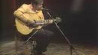 The Late, Great Dave Van Ronk: "Green Green Rocky Road"