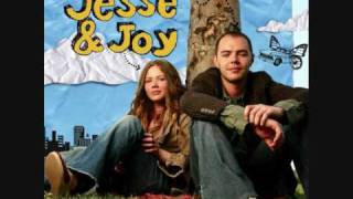 JESSE &amp; JOY - Dulce Melodia