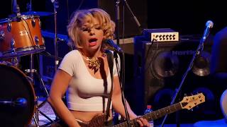 Music:  Either Way I Lose - Samantha Fish