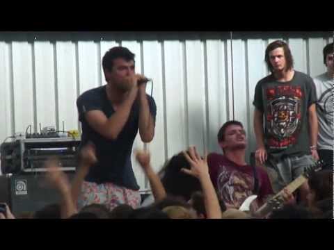 Make them Suffer FULL Set invasion fest 25/11
