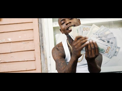 Li Tookie X Nu Glizzy X Laa Kimmy - REAL STEPPA (Official Video)