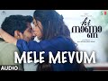 Hi Nanna Mele Mevum Nani Mrunal Thakur Baby Kiara K Hesham Abdul Wahab Arun Alat Shouryuv
