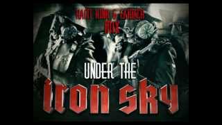 Under the Iron Sky (Kaiti Kink &amp; Laibach mix) HQ