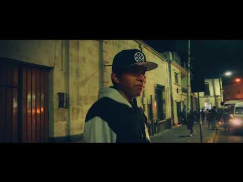 JC RISK - UNA CORTA PARA CORTOS - VIDEO OFICIAL