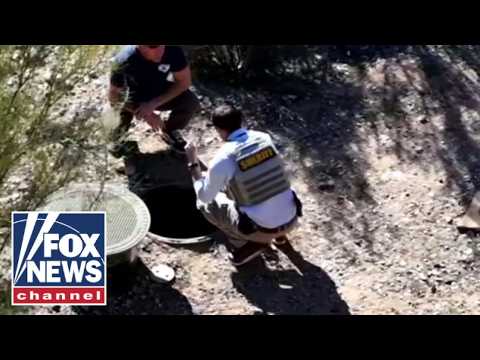 WATCH: New police activity at Nancy Guthrie's home