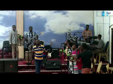 14TH-JUNE-2024 || FRIDAY MIDNIGHT PRAYERSALTAR AGAINST ALTAR