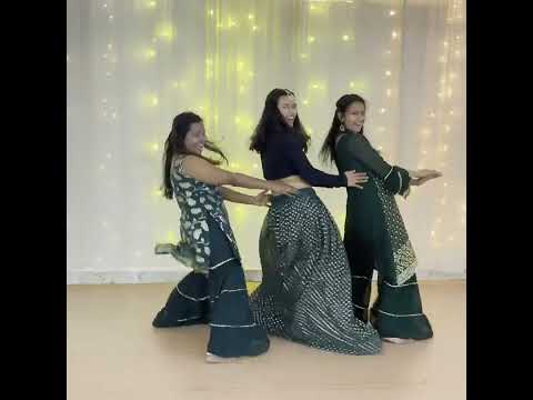 London Thumakda Dance || Wedding Choreography by Niyat #Shorts
