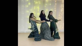 London Thumakda Dance Wedding Choreography by Niya...