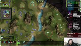 4v4 on Falcon Stone River