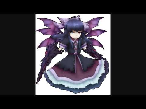 【南西 Arrange】Powerful Attacks ~ Apocalypse [1]