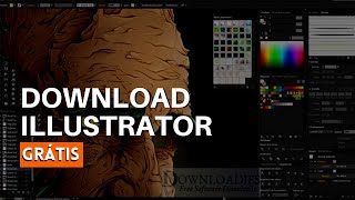 Illustrator – Como fazer o download grátis
