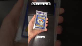 #pokemon #pokemoncards #pokemontcg #shorts #foryou #trending #viral