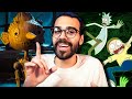 PINOCCHIO E RICK MORTY Nerd Cultura Live Con Dario Moccia