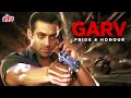 Garv Pride Honor Full Movie Bollywood Action Film Salman Khan Arbaaz Khan Shilpa Shetty