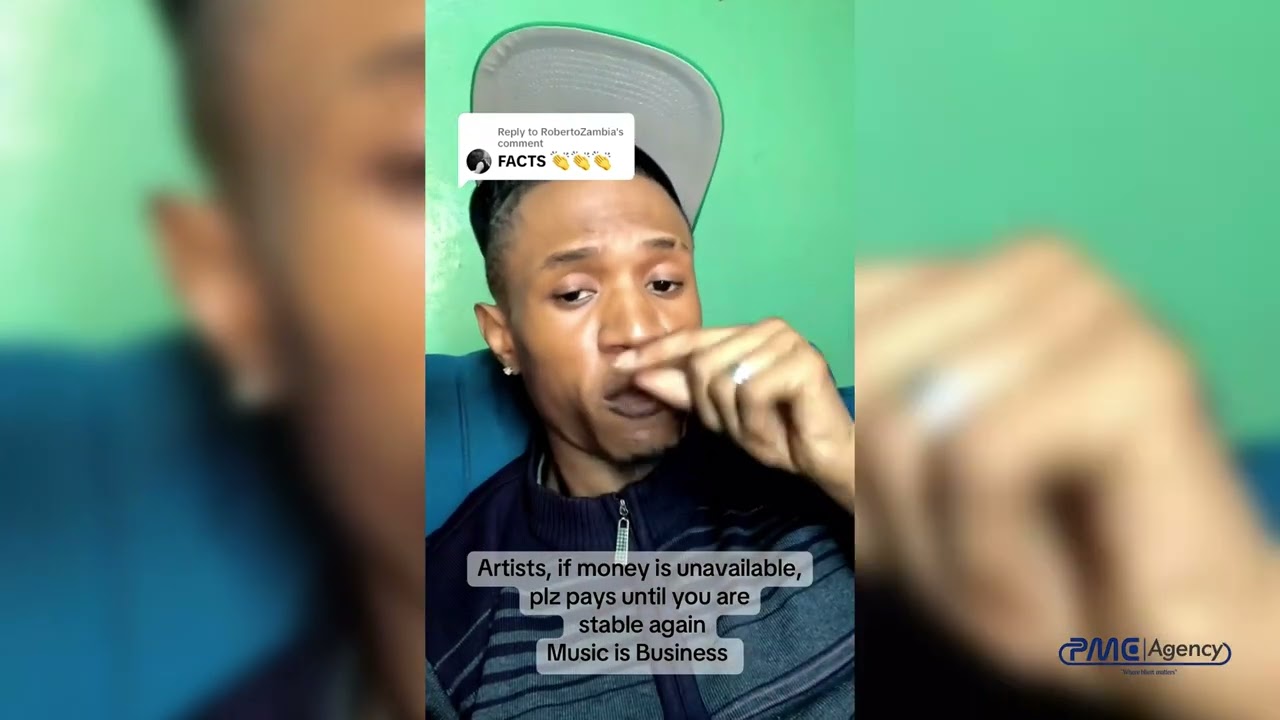 Artists, If You’re Broke - Pause Payments! Music Is Business (MUST WATCH)