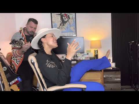 NPR Tiny Desk Contest 2023 | Serafia