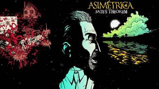 Axis - Asimetrica Lyric Video