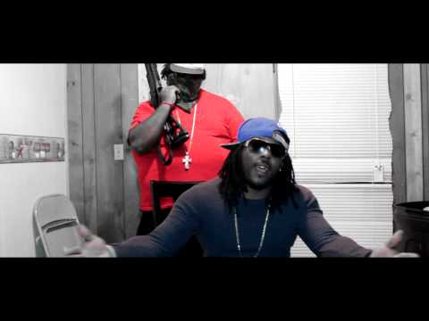 GUTTA ENT - AINT FROM THE HOOD (OFFICAL VIDEO )