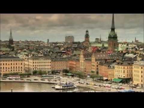 Night in Stockholm (House Mix by Eliel Arrey)