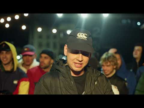 Nasir Catriel and fasciolo