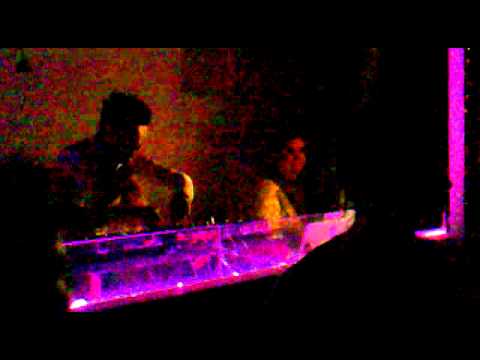 PAOLOSOUND chiusura @ Seven Eleven Discoclub 11/11/11