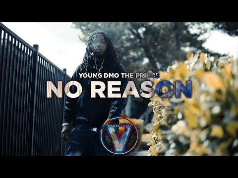 Young DMO the prince - No reason (Dir by @Zach_Hurth)