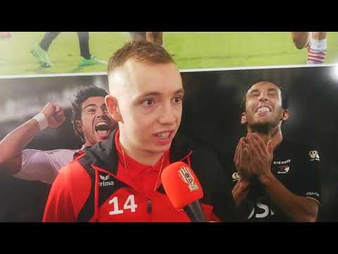 Nabeschouwing Jong AZ - TOP Oss