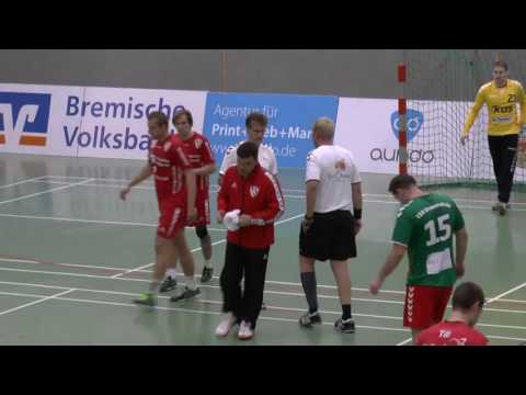 2016 10 29 hc bremen hastedt tsv bremervoerde