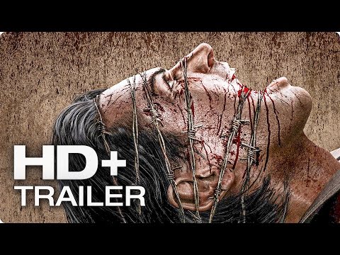 THE EVIL WITHIN Trailer | Deutsch German 2014 [HD+]