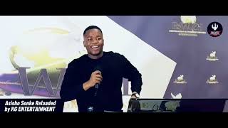 Download lagu Spheh Dlamini | Icilongo (Asisho Sonke)  mp3