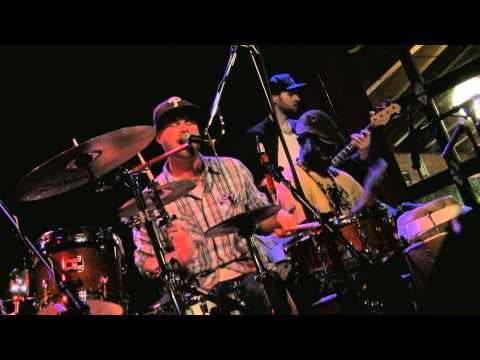 Project Lionheart "They Come Back" 03.12.11