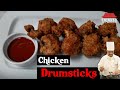 How to make Chicken Drumsticks Chinese style/Drumsticks special recipe || Chinese Foods Home