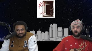 Steve Perry - She&#39;s Mine | REACTION