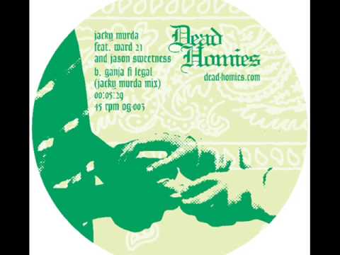 RAGGA JUNGLE MINI MIX by MORIS44 1#