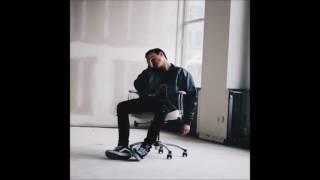 Scotty Apex - Anxiety (prod. by Mathaius Young)