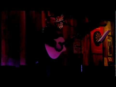 Joshua James Gerrish - Take a Back Road - Quincy, MA 2/23/12