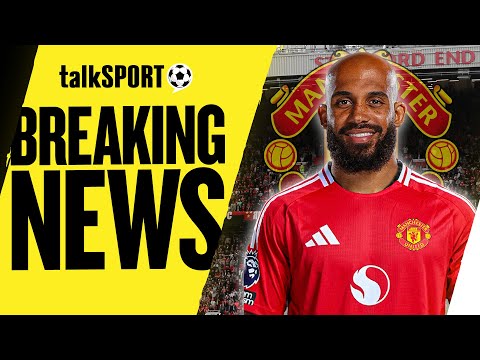 🚨 BREAKING: Man United move CLOSER to finally landing Bryan Mbeumo in £60m+ deal | Transfer Update