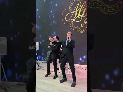 S Murik & Agamyrat- Goyber meni