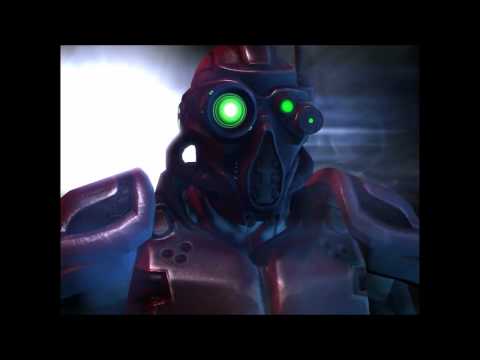 nuclear quote ghost starcraft 2